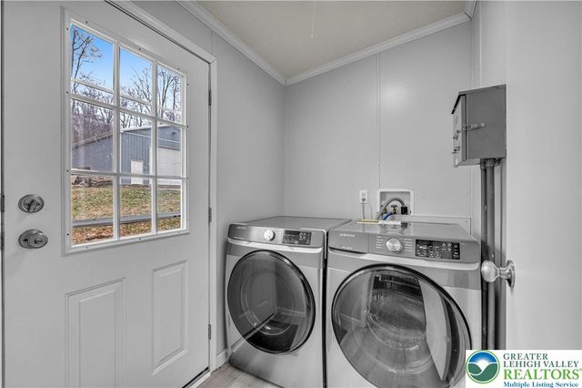 7894 Leaser Road, Lynn Twp, PA 19529