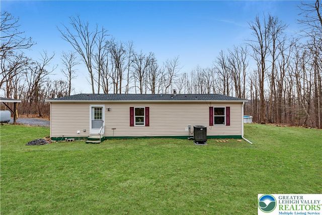 7894 Leaser Road, Lynn Twp, PA 19529