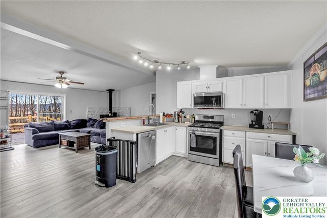 7894 Leaser Road, Lynn Twp, PA 19529