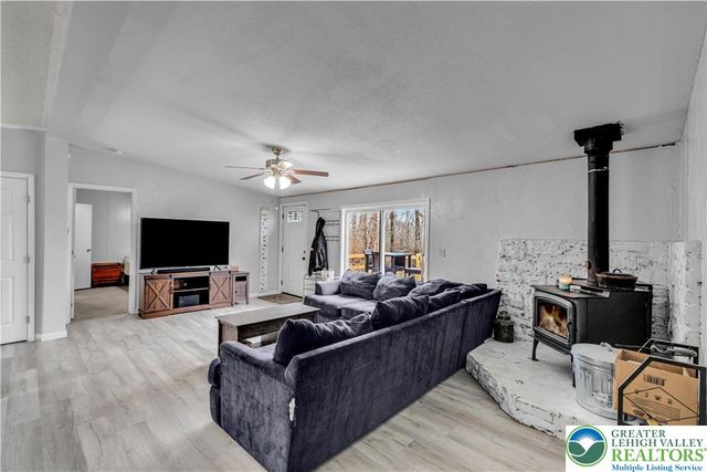 7894 Leaser Road, Lynn Twp, PA 19529