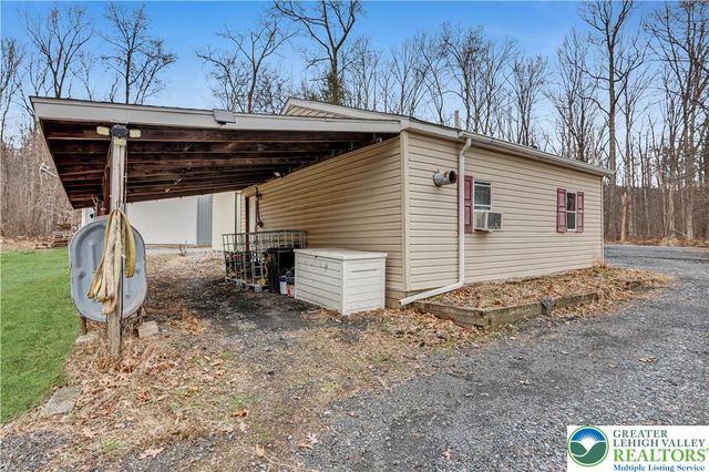 7894 Leaser Road, Lynn Twp, PA 19529