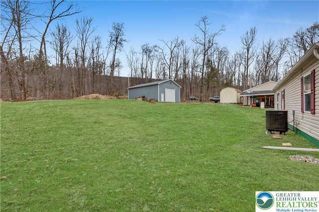 7894 Leaser Road, Lynn Twp, PA 19529