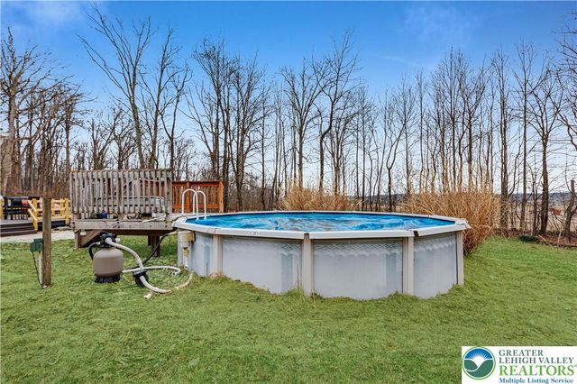 7894 Leaser Road, Lynn Twp, PA 19529