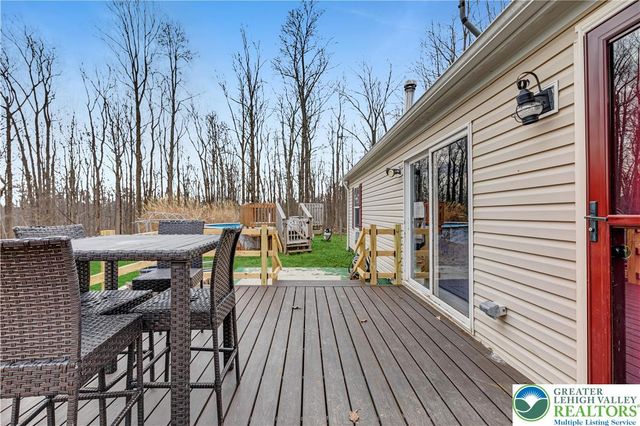 7894 Leaser Road, Lynn Twp, PA 19529