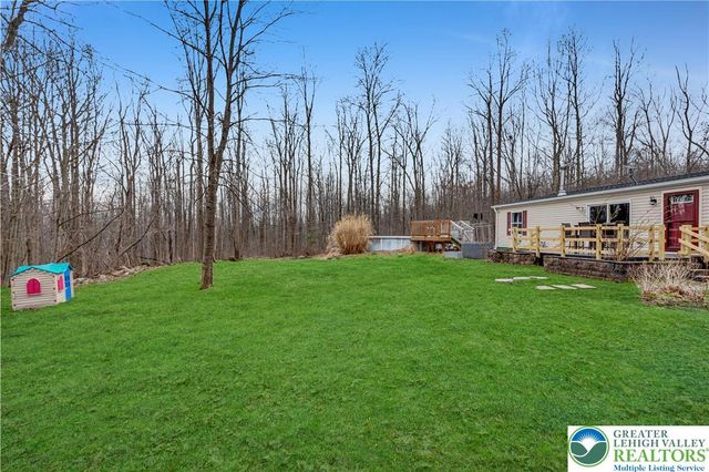 7894 Leaser Road, Lynn Twp, PA 19529