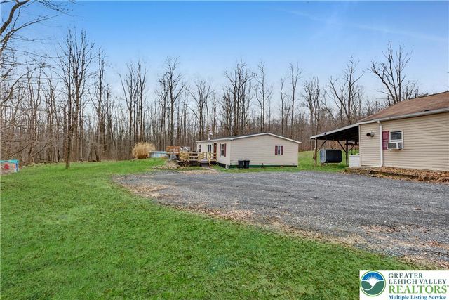 7894 Leaser Road, Lynn Twp, PA 19529