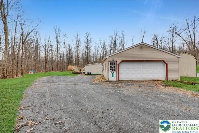 7894 Leaser Road, Lynn Twp, PA 19529