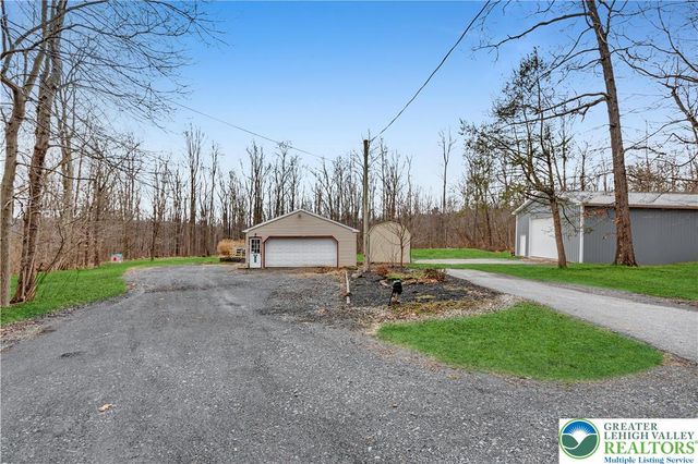 7894 Leaser Road, Lynn Twp, PA 19529