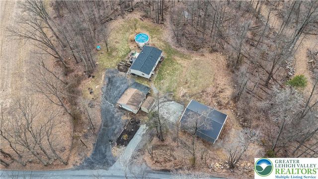 7894 Leaser Road, Lynn Twp, PA 19529