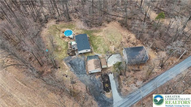 7894 Leaser Road, Lynn Twp, PA 19529