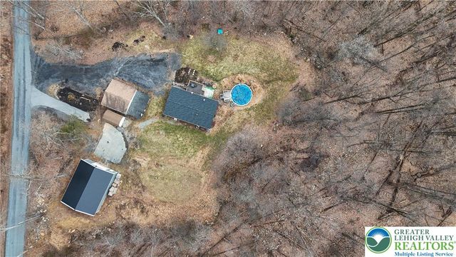 7894 Leaser Road, Lynn Twp, PA 19529