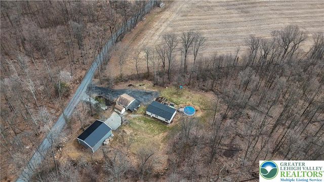 7894 Leaser Road, Lynn Twp, PA 19529