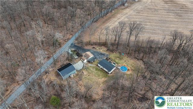 7894 Leaser Road, Lynn Twp, PA 19529