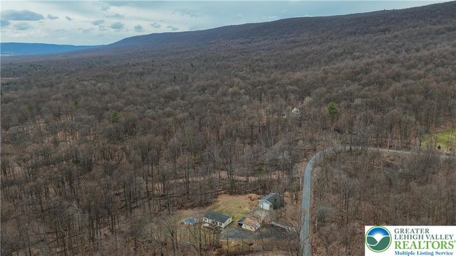 7894 Leaser Road, Lynn Twp, PA 19529