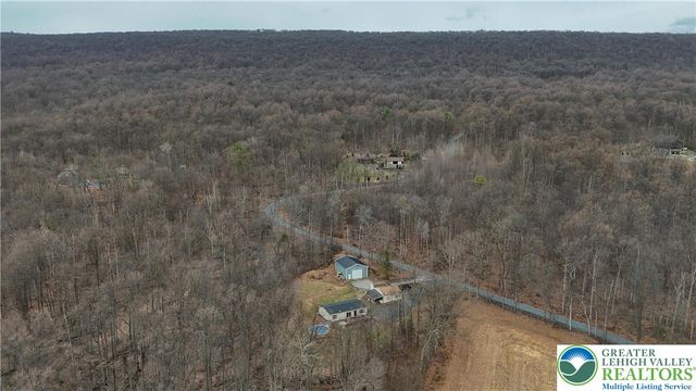 7894 Leaser Road, Lynn Twp, PA 19529