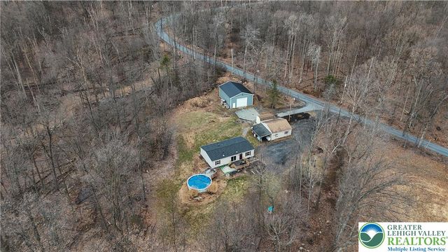 7894 Leaser Road, Lynn Twp, PA 19529