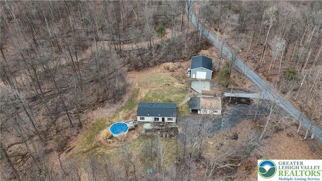 7894 Leaser Road, Lynn Twp, PA 19529