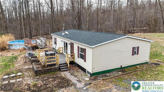 7894 Leaser Road, Lynn Twp, PA 19529