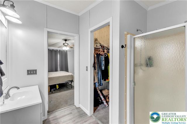 7894 Leaser Road, Lynn Twp, PA 19529