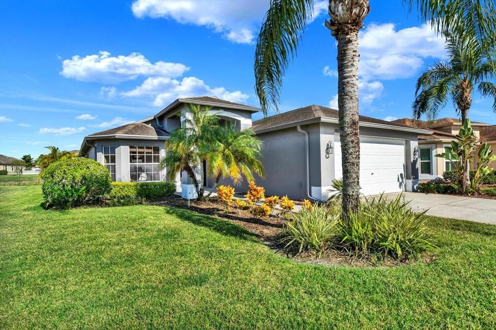 1851 ARBOR KNOLL LOOP, Trinity, FL 34655