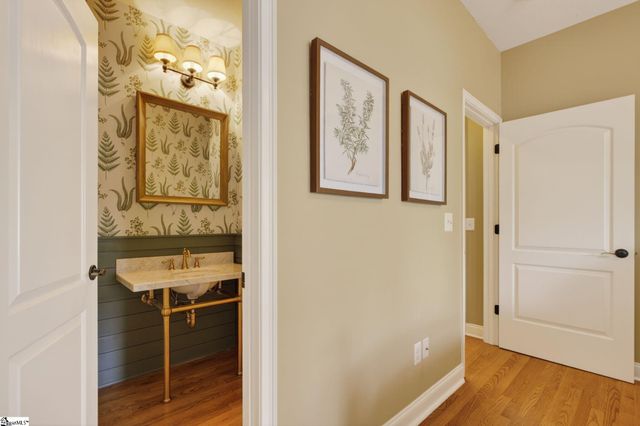 12 Hidden Springs Lane, Taylors, SC 29687