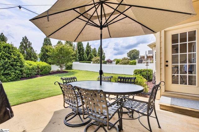 12 Hidden Springs Lane, Taylors, SC 29687