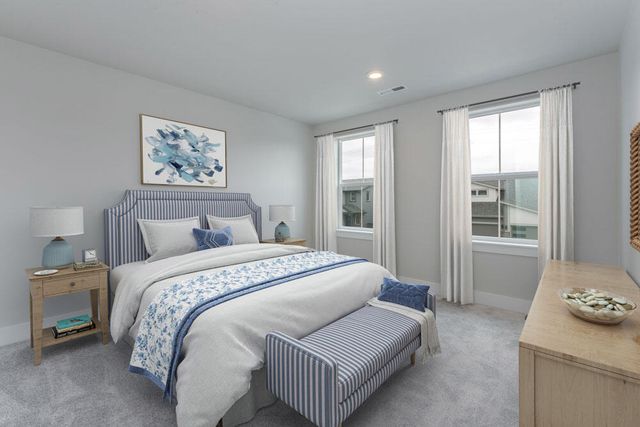 61209 NE Snow Owl Street, Bend, OR 97701