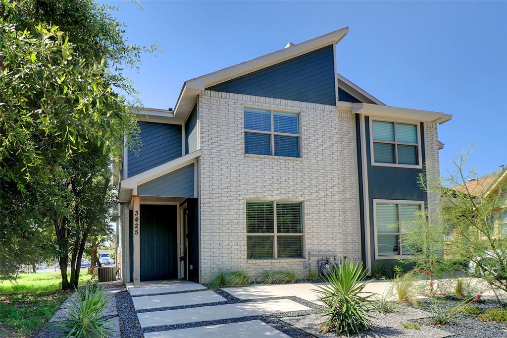 3427 W 6th Street, Fort Worth, TX 76107