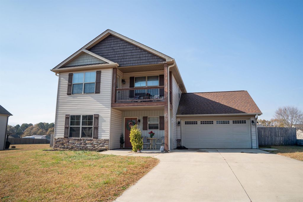 140 Manor House Lane, Chesnee, SC 29323