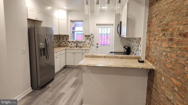 519 E 28TH ST E, Baltimore, MD 21218