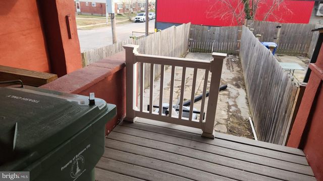 519 E 28TH ST E, Baltimore, MD 21218