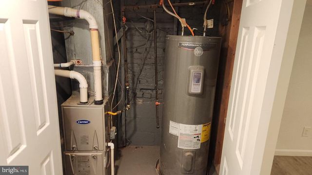 519 E 28TH ST E, Baltimore, MD 21218