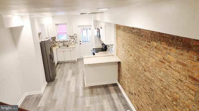 519 E 28TH ST E, Baltimore, MD 21218