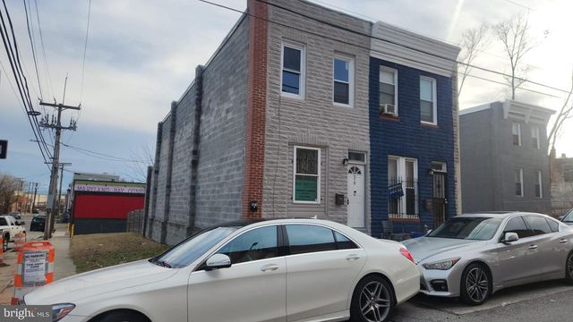 519 E 28TH ST E, Baltimore, MD 21218
