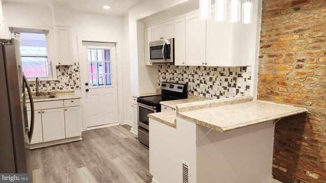 519 E 28TH ST E, Baltimore, MD 21218