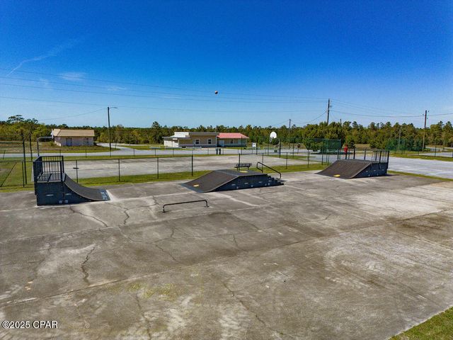 Lot 25 Aldoro Circle, Chipley, FL 32428