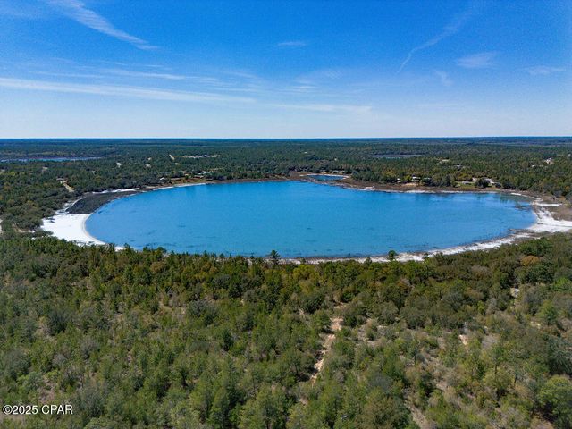 Lot 25 Aldoro Circle, Chipley, FL 32428