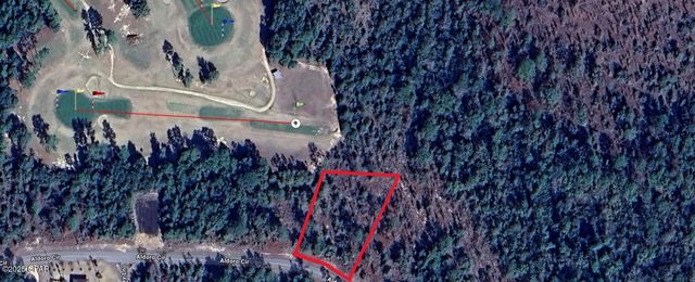Lot 25 Aldoro Circle, Chipley, FL 32428