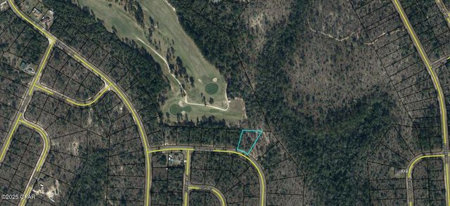 Lot 25 Aldoro Circle, Chipley, FL 32428