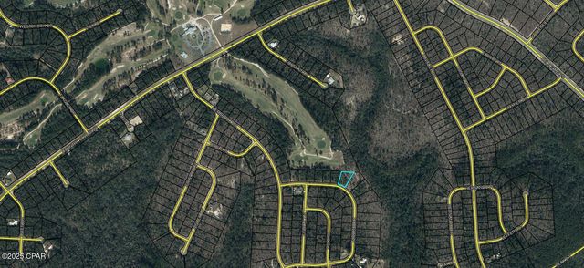 Lot 25 Aldoro Circle, Chipley, FL 32428