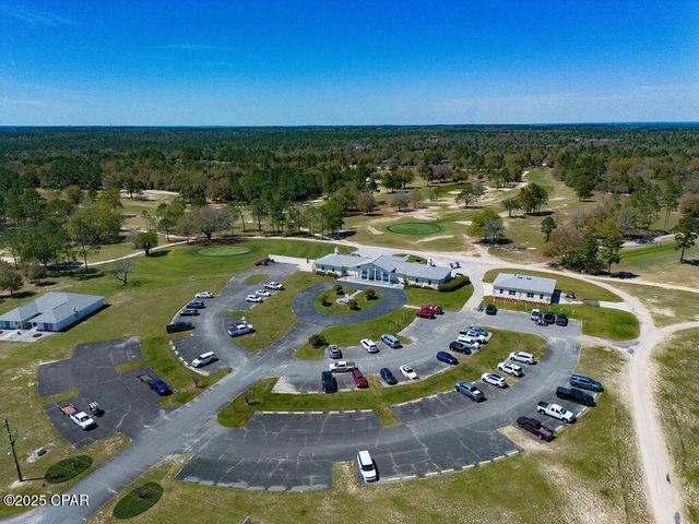 Lot 25 Aldoro Circle, Chipley, FL 32428