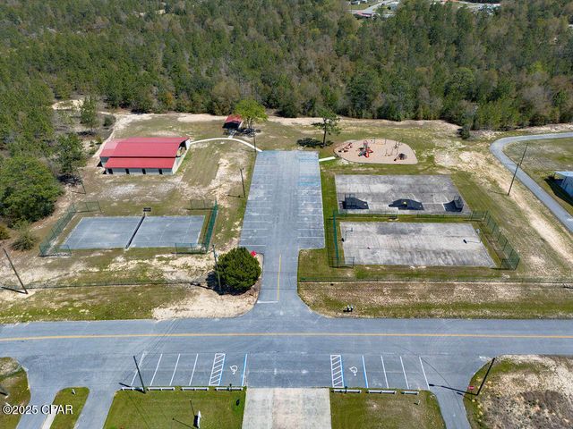 Lot 25 Aldoro Circle, Chipley, FL 32428