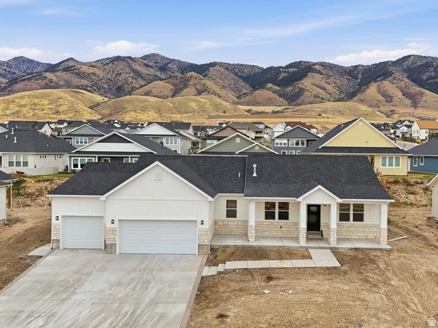 120 N 900 E, Hyde Park, UT 84318