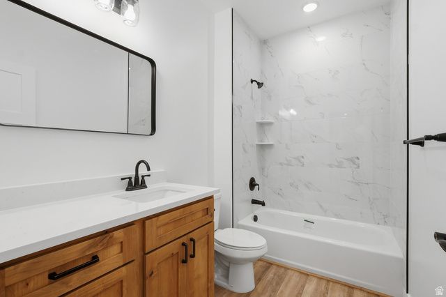 120 N 900 E, Hyde Park, UT 84318