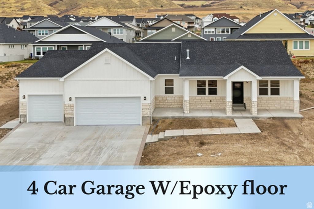 120 N 900 E, Hyde Park, UT 84318