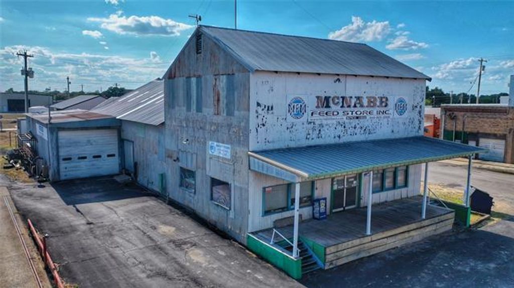 9 Clay Street, Nocona, TX 76255
