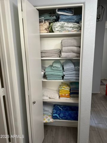 Address unavailable.