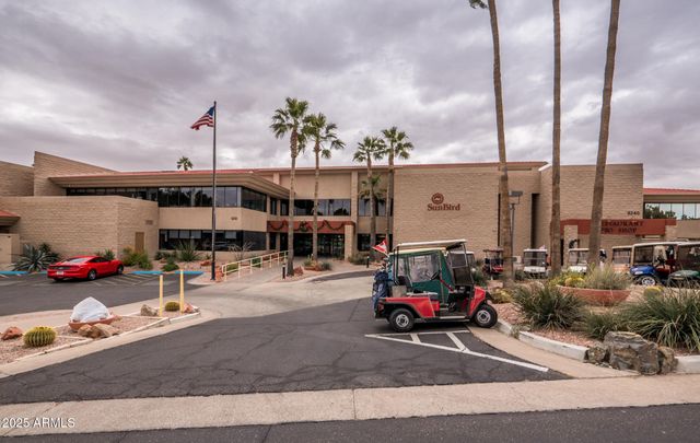 Address unavailable.