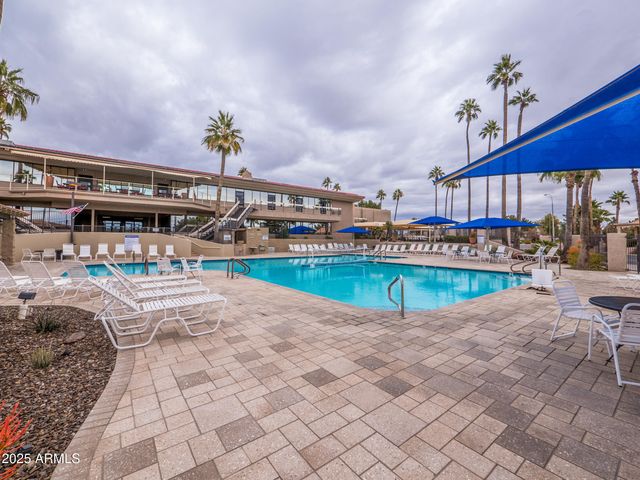 Address unavailable.