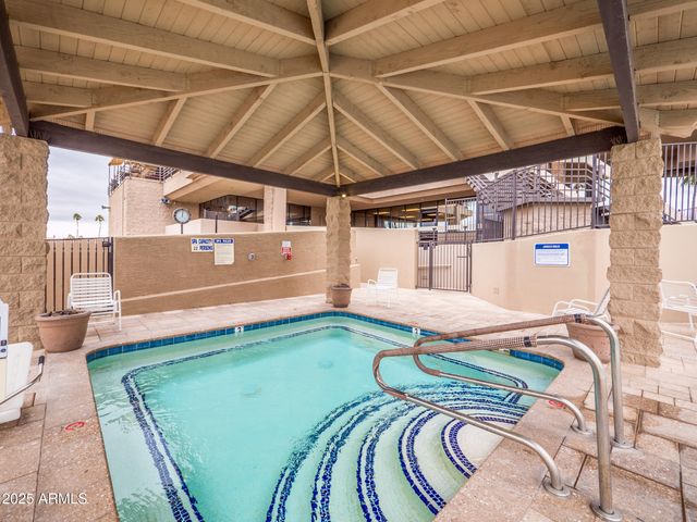 Address unavailable.